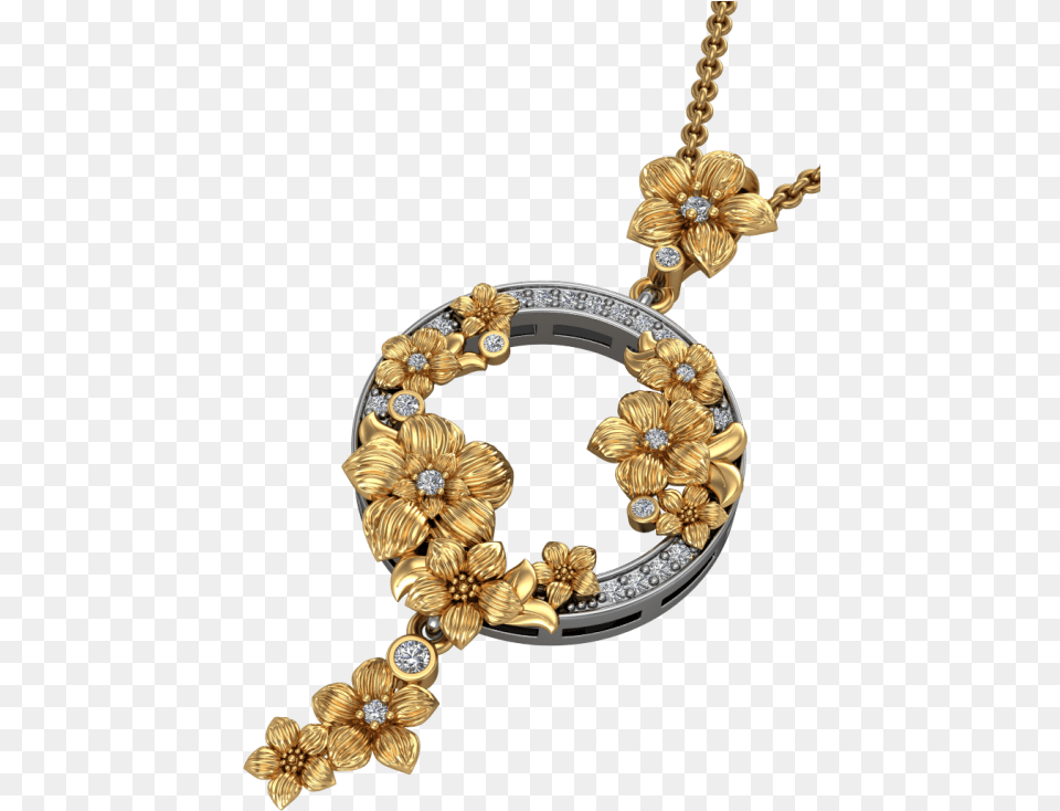 Jewelry Model Jewellery, Accessories, Necklace, Pendant, Gold Png