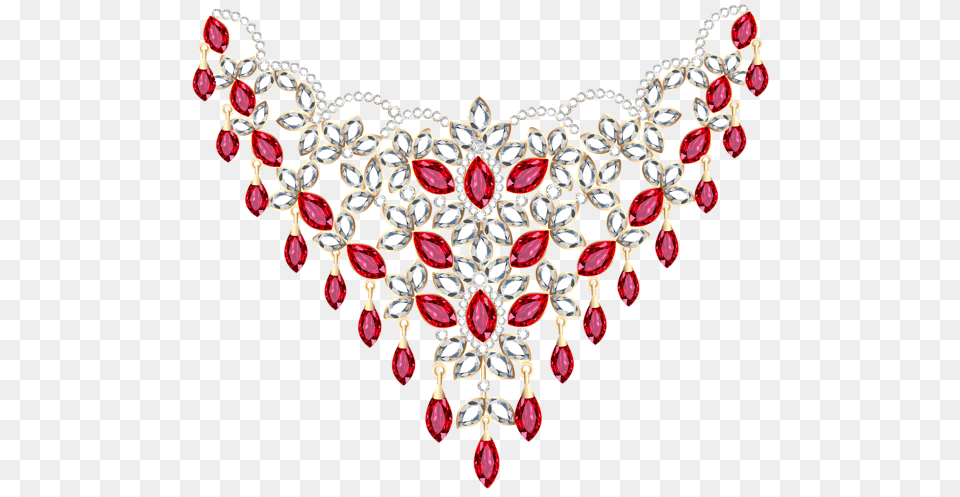 Jewelry Necklace Diamond, Accessories, Gemstone, Earring Free Png