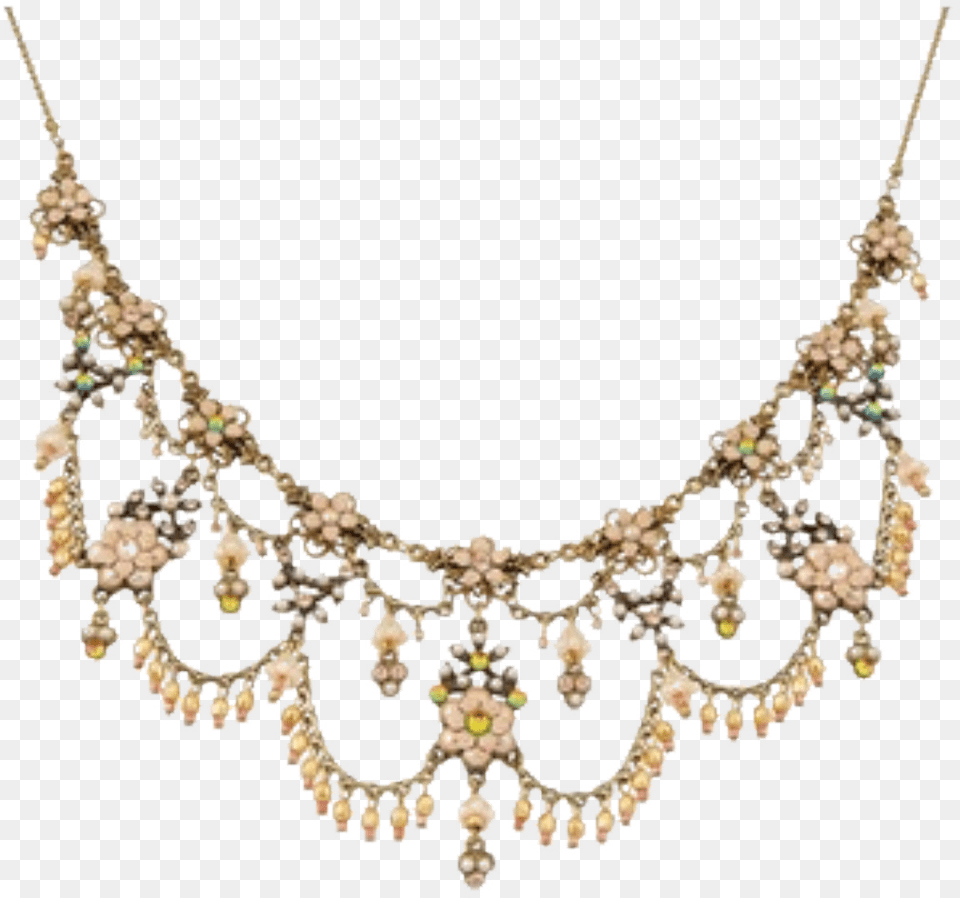 Jewels, Accessories, Jewelry, Necklace, Earring Free Png