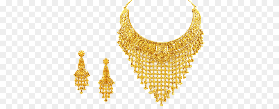 Jewels 2 Image Jewellery Set Gold, Accessories, Jewelry, Necklace, Earring Png