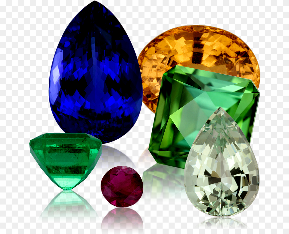Jewels Emerald Diamonds And Rubies, Accessories, Gemstone, Jewelry, Diamond Free Png