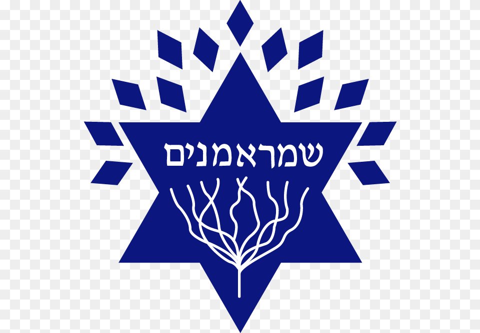 Jewish Basics Temple Shomer Emunim, Logo, Symbol, Dynamite, Weapon Png Image