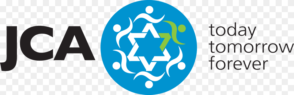 Jewish Communal Appeal, Logo, Recycling Symbol, Symbol Free Png Download