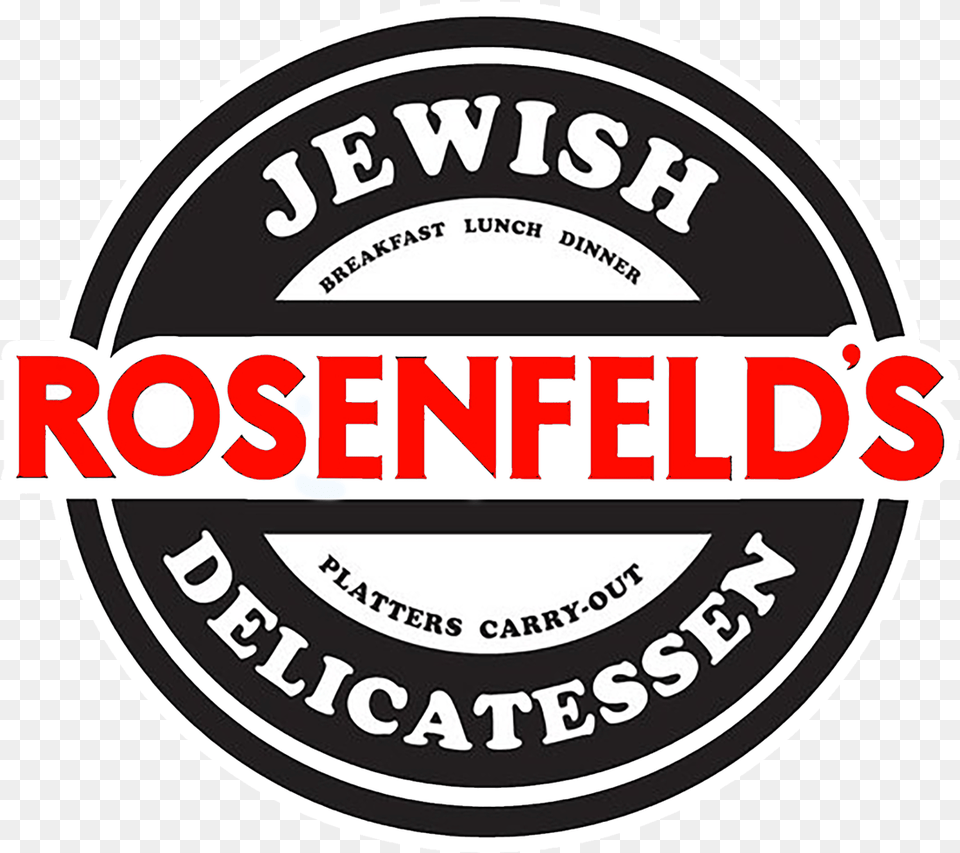 Jewish Deli, Logo, Architecture, Building, Factory Png Image