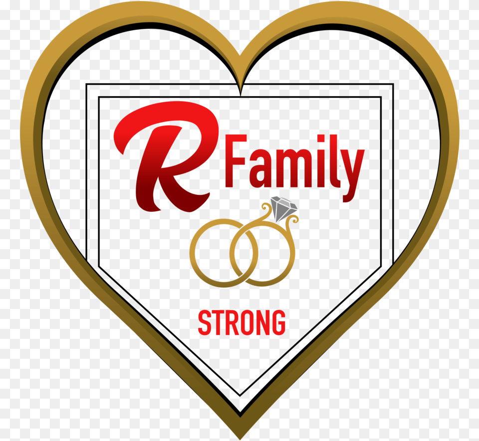 Jewish Family Services, Heart, Logo, Disk Png