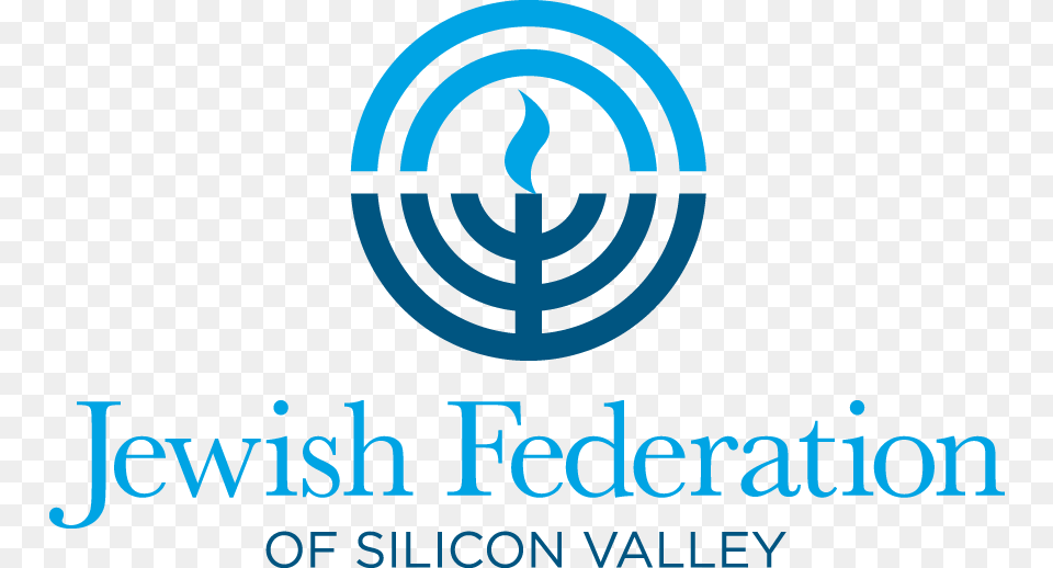 Jewish Federation Of Charlotte Logo Free Transparent Png