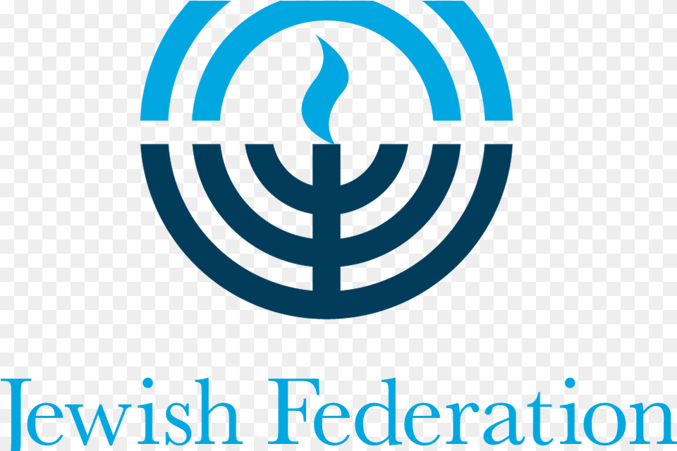 Jewish Federation To Hold Solidarity Event In Wake Circle, Logo Png