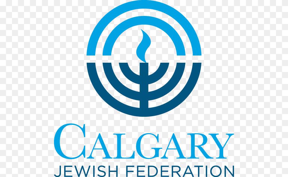 Jewish Federations Of North America, Logo Free Transparent Png