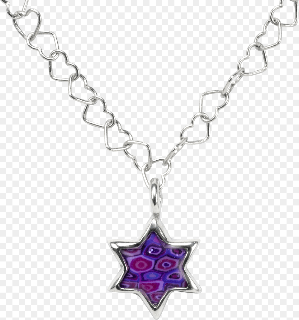 Jewish Necklace Necklace, Accessories, Jewelry, Pendant Free Png Download