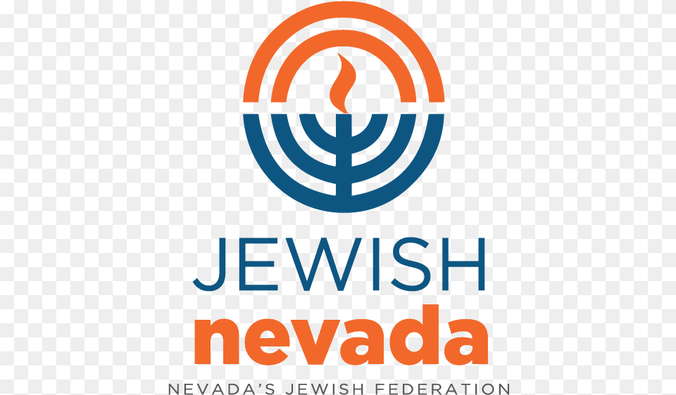 Jewish Nevada Nevada39s Jewish Federation Welcomes The, Advertisement, Poster, Logo Free Transparent Png