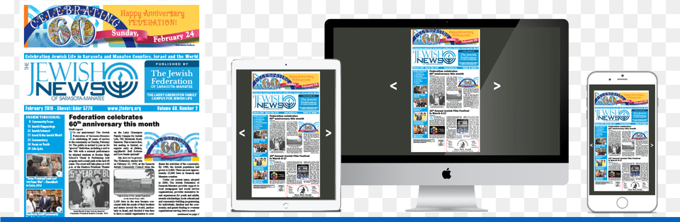 Jewish News Media, Electronics, Mobile Phone, Phone, Person Png