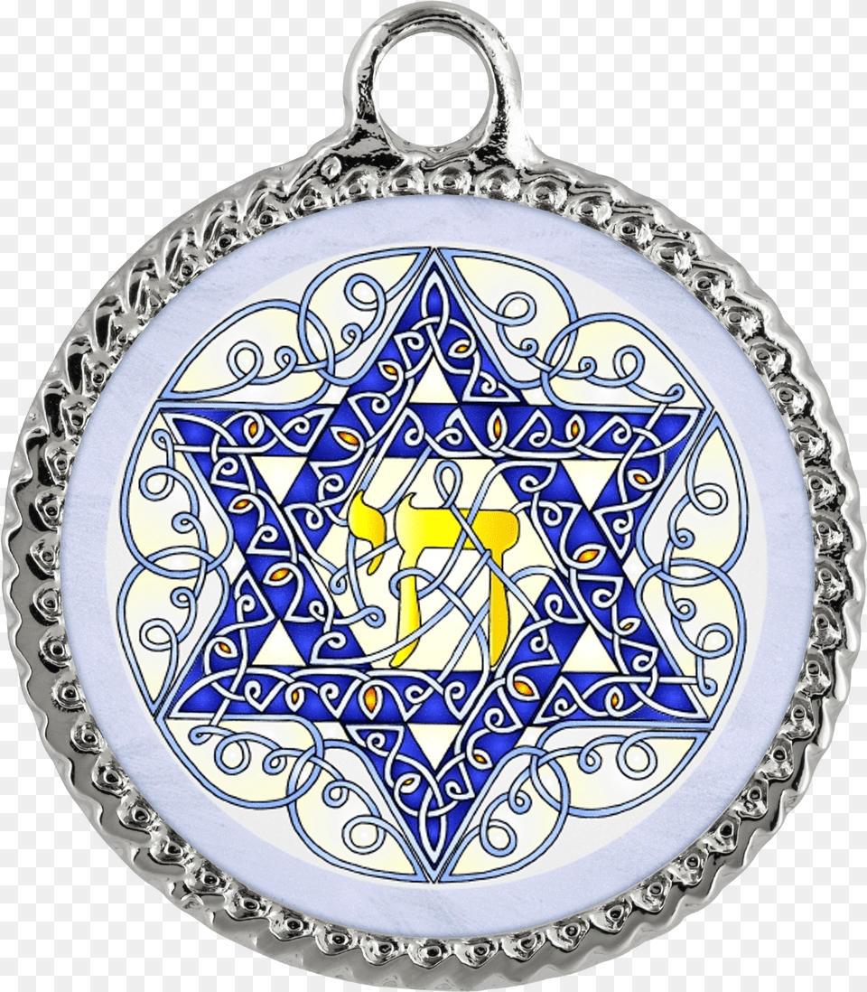 Jewish Of Godchaistar Of David Mogen David Menorah Celtic Knot Star Of David, Food, Meat, Pork, Mineral Free Transparent Png
