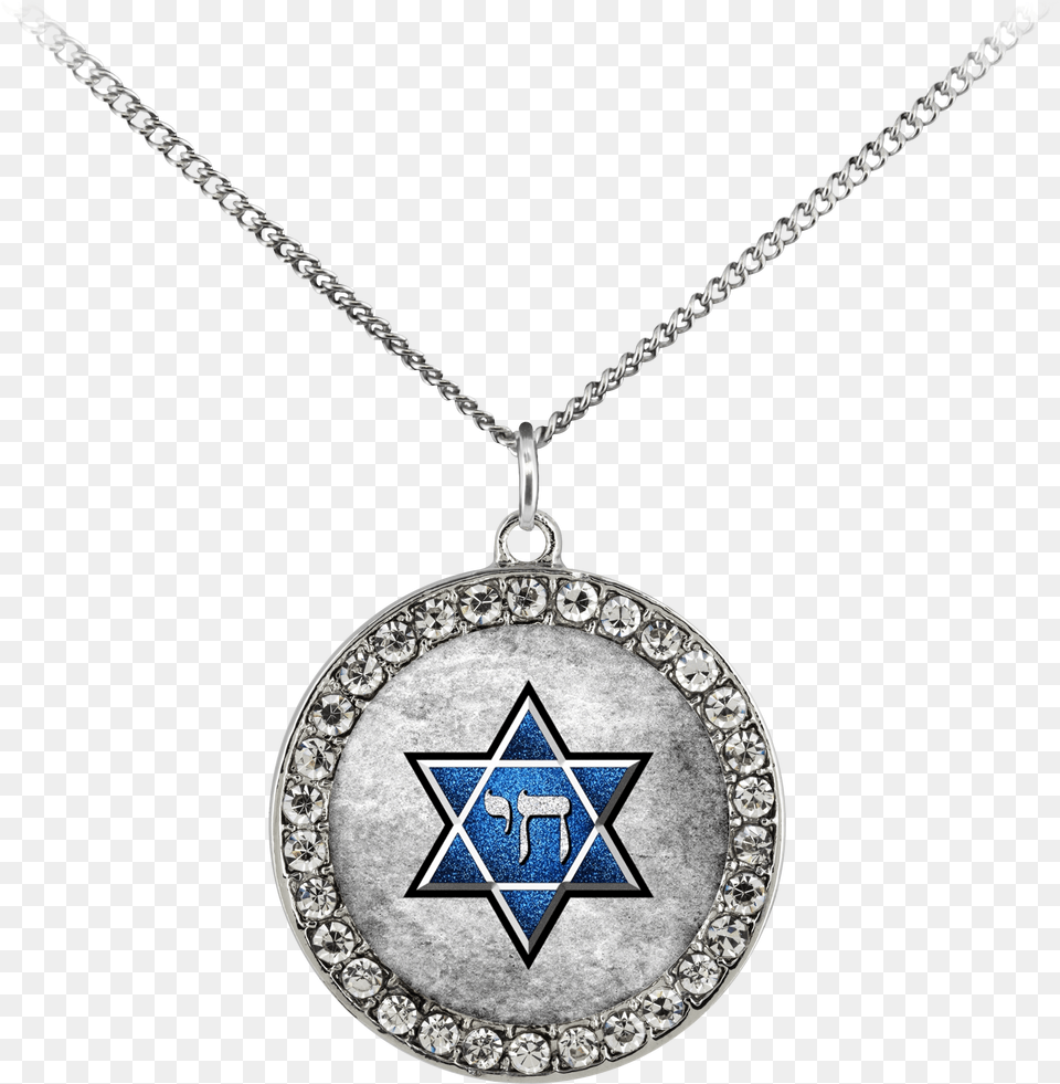 Jewish Of Godchaistar Of David Mogen David Menorah Hotwife Necklace, Accessories, Jewelry, Pendant, Locket Png