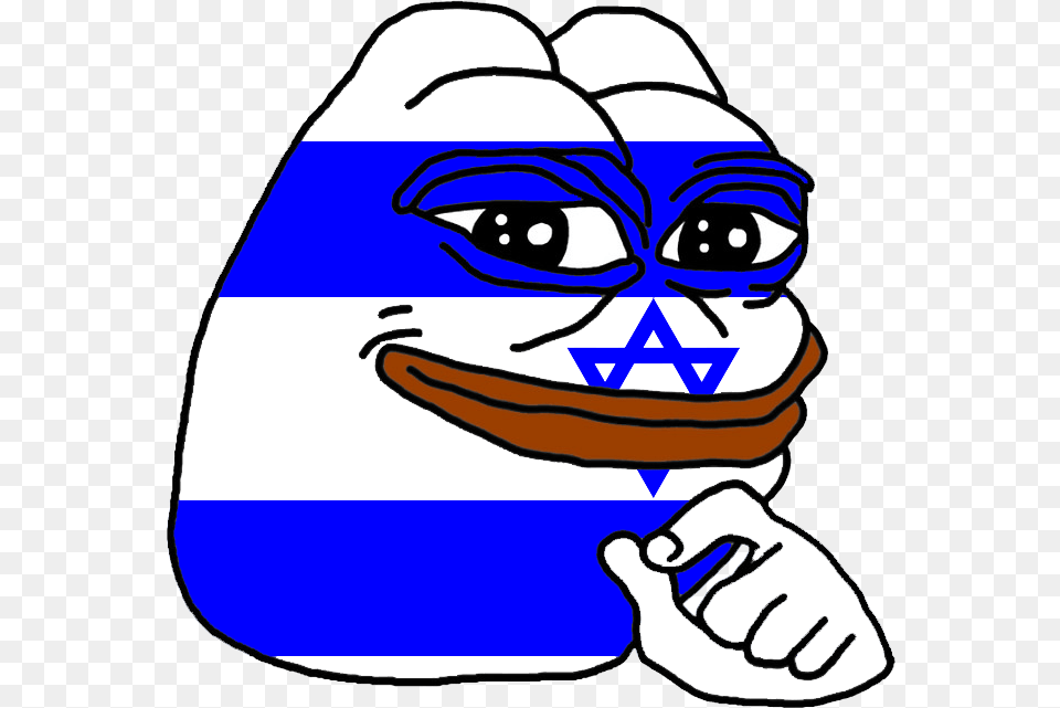 Jewish Pepe The Frog, Body Part, Finger, Hand, Person Free Transparent Png