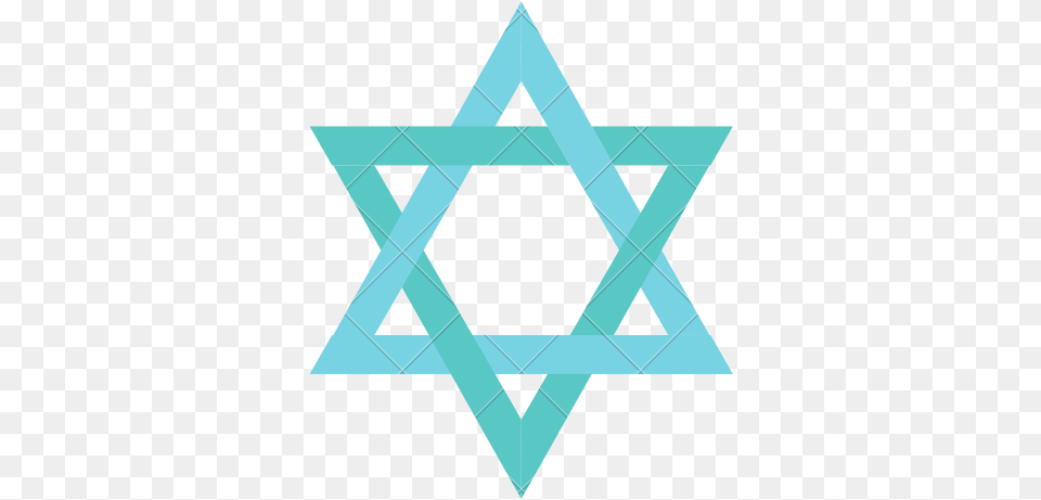 Jewish Students Star Of David, Star Symbol, Symbol, Triangle Png