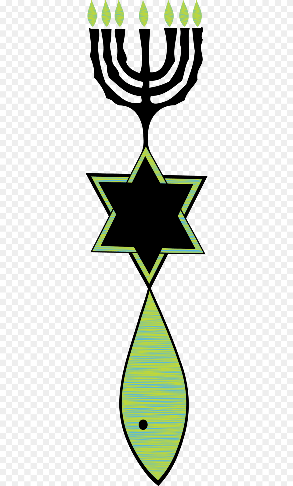 Jewish Symbol Free Png Download
