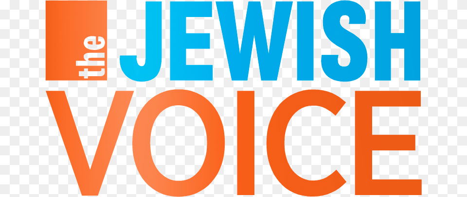 Jewish Voice Newspaper, Logo, Text Png Image