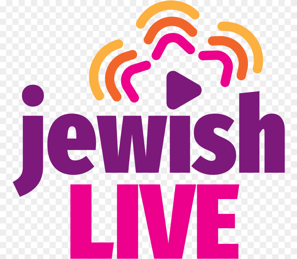 Jewishlive Live, Purple, Person, Light Png Image