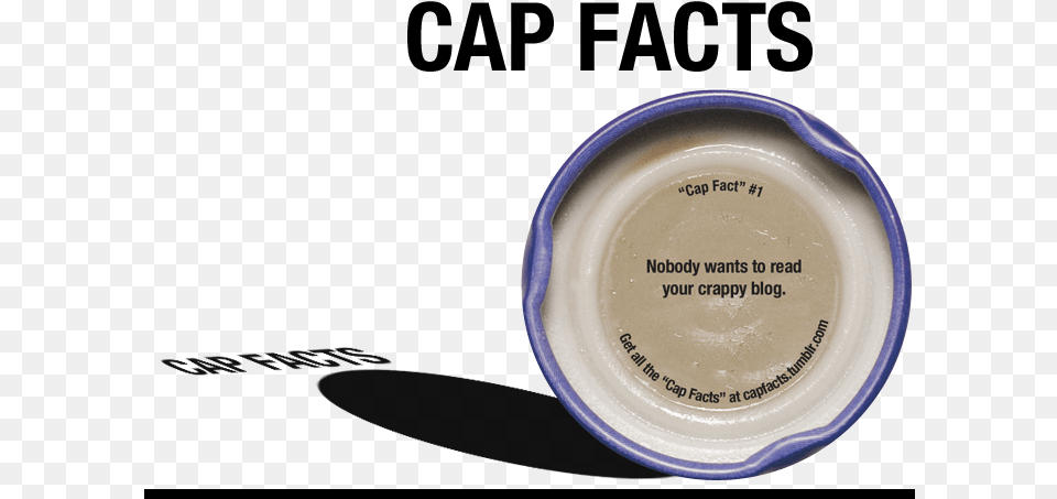 Jewishrappers First Snapple Cap, Art, Porcelain, Pottery, Food Free Transparent Png