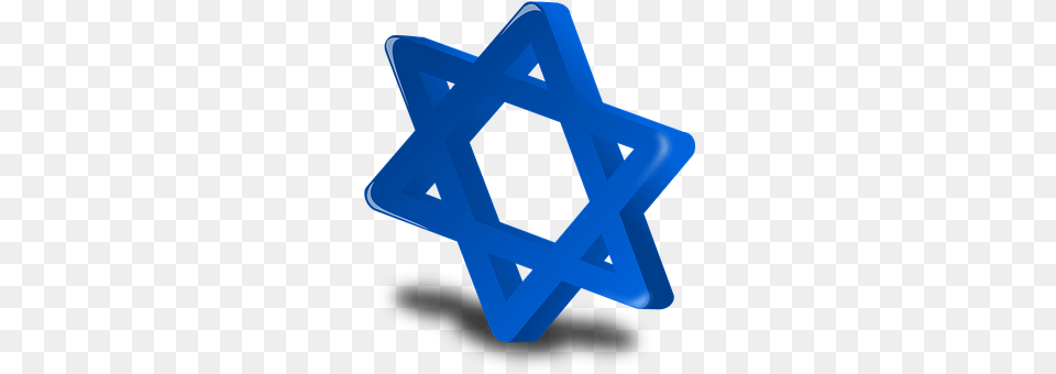 Jewry Star Symbol, Symbol Png Image