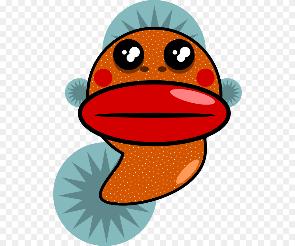 Jezusisstoer Ugly Fish, Animal, Sea Life, Shark Png Image