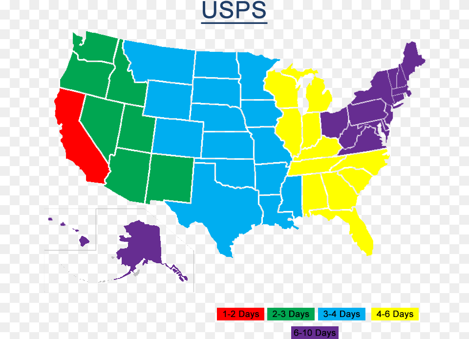 Jfk Clipart Map Of United States Purple, Chart, Plot, Atlas, Diagram Png