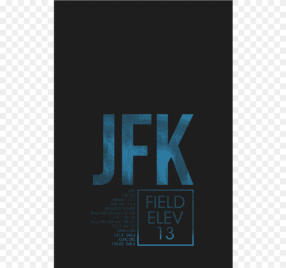 Jfk Fine Art Atc Poster, Advertisement, Logo, Text Free Png