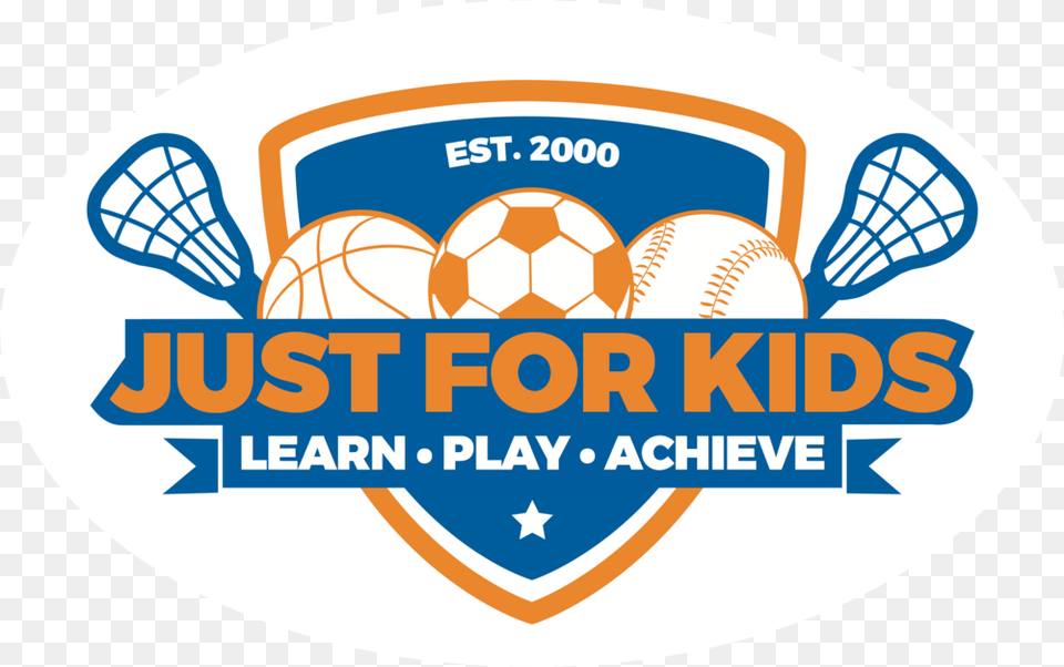 Jfk Logo 2018 Final V4 Just For Kids, Ball, Baseball, Baseball (ball), Sport Png Image