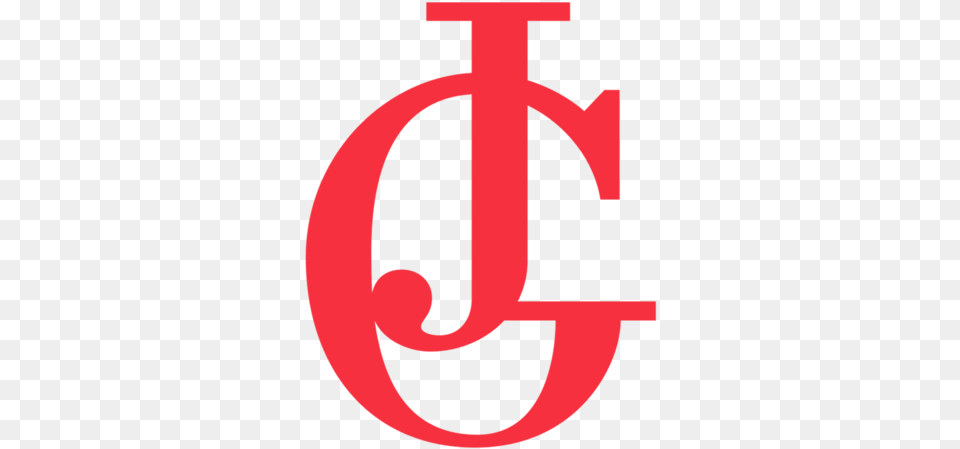 Jg Logo Red Graphic Design, Electronics, Hardware, Symbol, Text Free Png