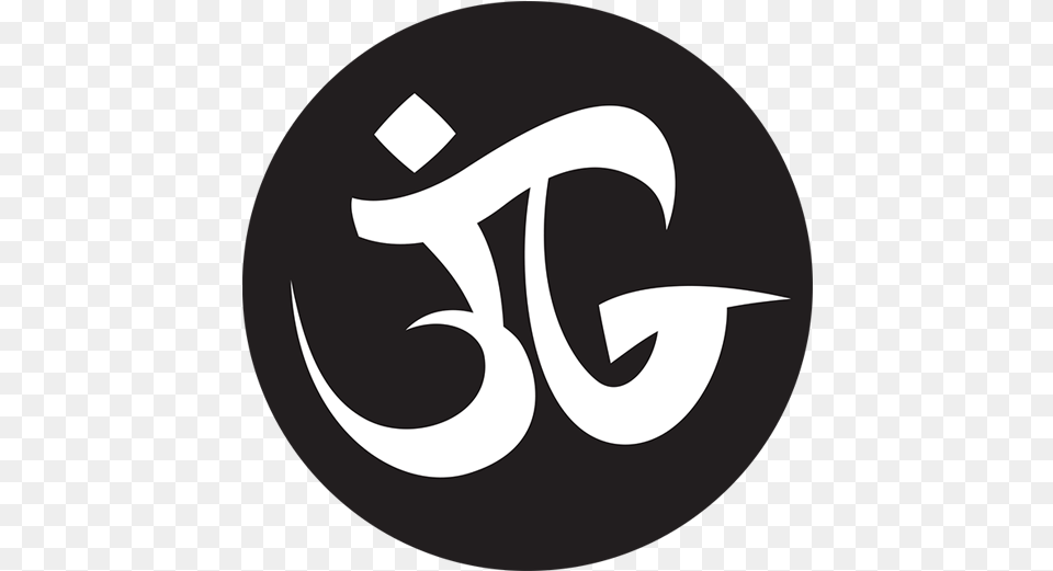 Jg Om Logo Jg Logo Gaming, Stencil, Clothing, Hardhat, Helmet Free Transparent Png