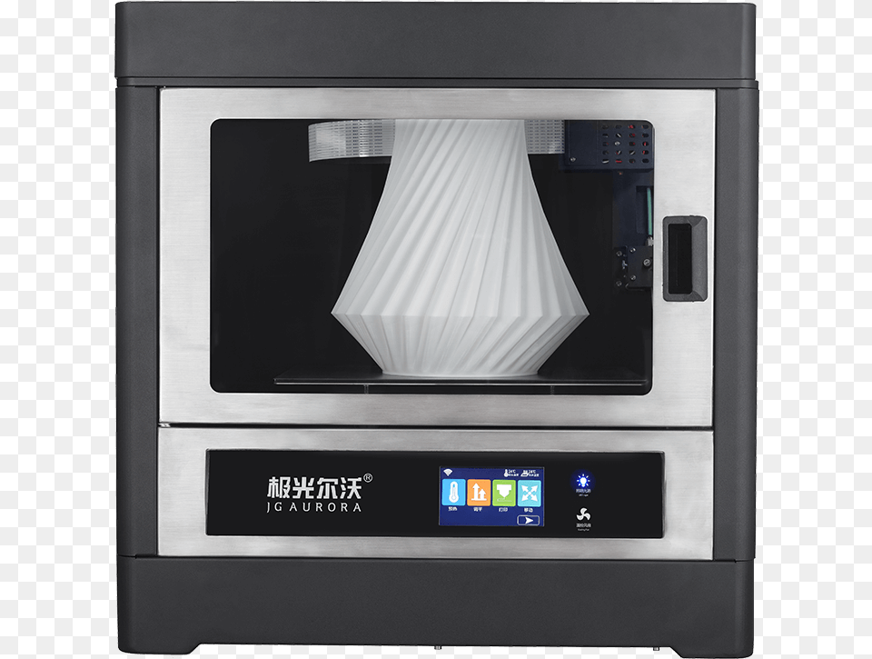 Jgaurora A8s Industrial 3d Printer Fdm With High Precision Kitchen Scale, Appliance, Device, Electrical Device, Microwave Free Transparent Png