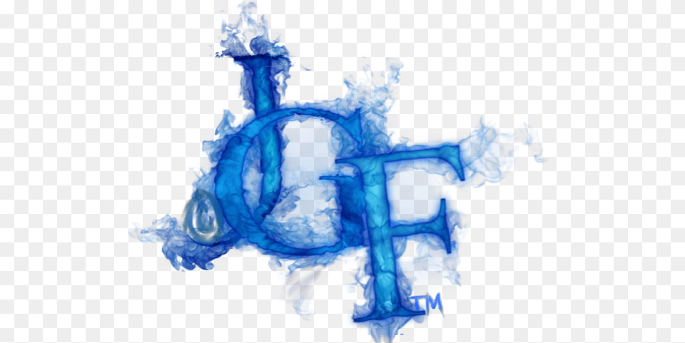 Jgf Logo Burning Letters By Kimberly At Jgf On Smoke Letter G, Cross, Symbol, Baby, Person Free Transparent Png