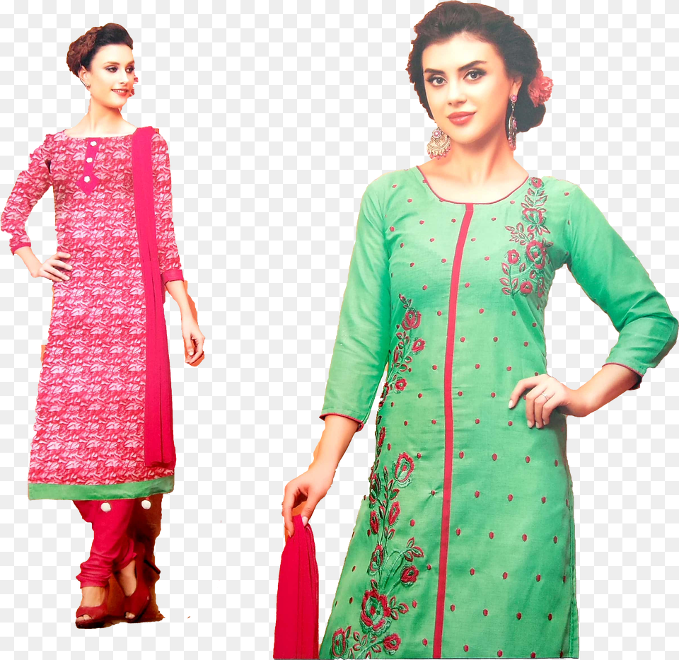 Jgvid 2028 Beauty Winds Side This Season Salwar Suit Stitch, Animal, Canine, Mammal, Dog Png Image