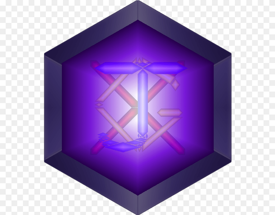 Jgx Logo Version By, Lighting, Purple, Light, Chandelier Free Png