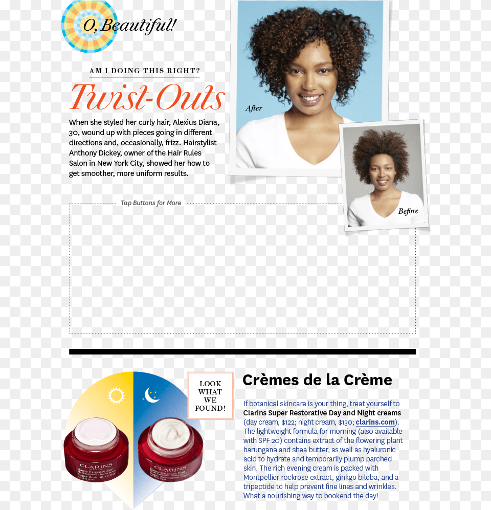 Jheri Curl, Advertisement, Poster, Adult, Portrait Free Transparent Png