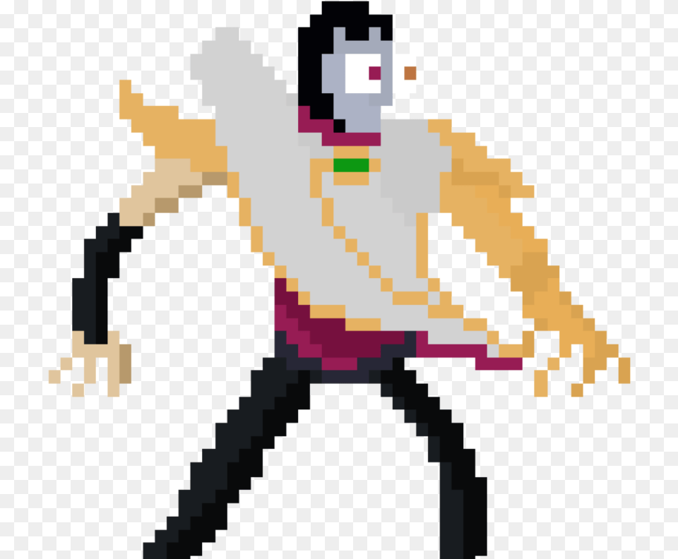 Jhin Again Illustration Free Transparent Png