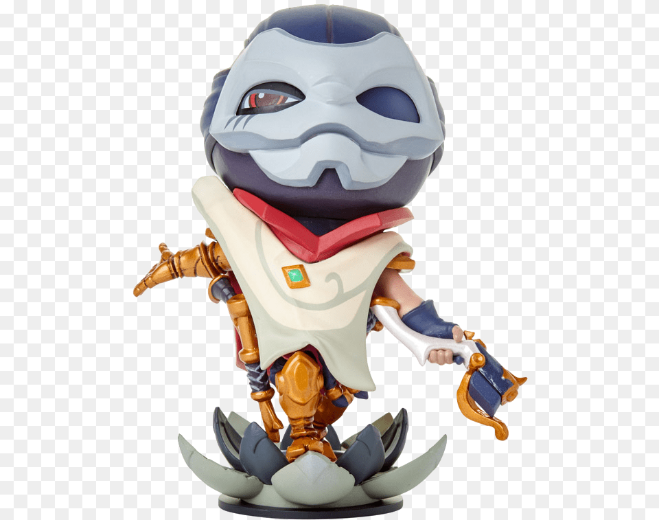 Jhin Figure Funko Pop Lol Jhin, Baby, Person, Figurine Free Png