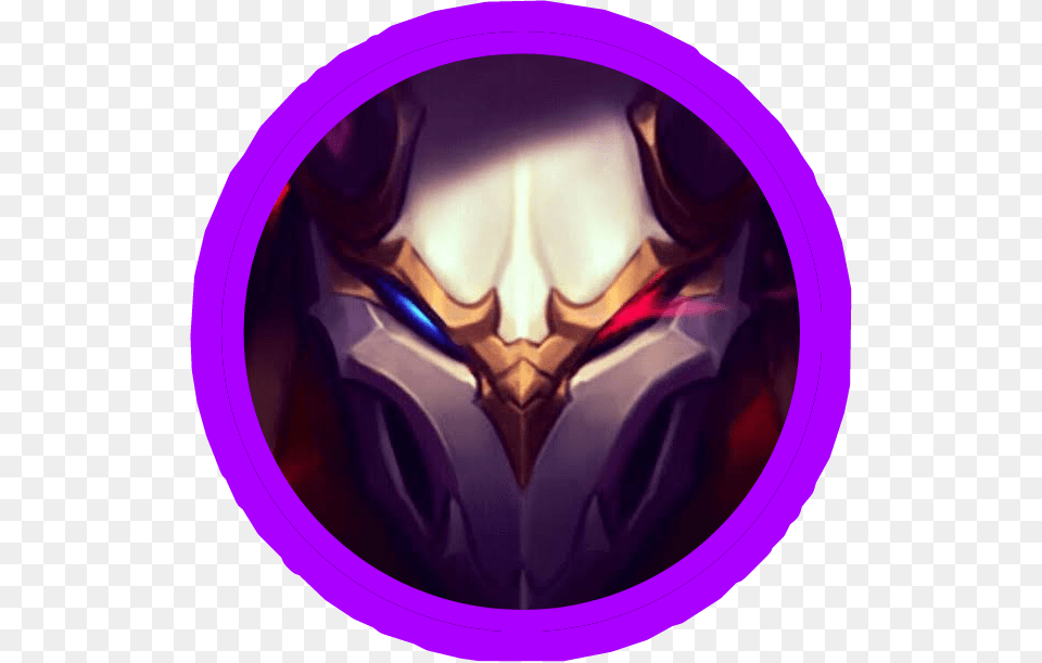 Jhin League Of Legends, Purple, Logo, Adult, Female Png Image