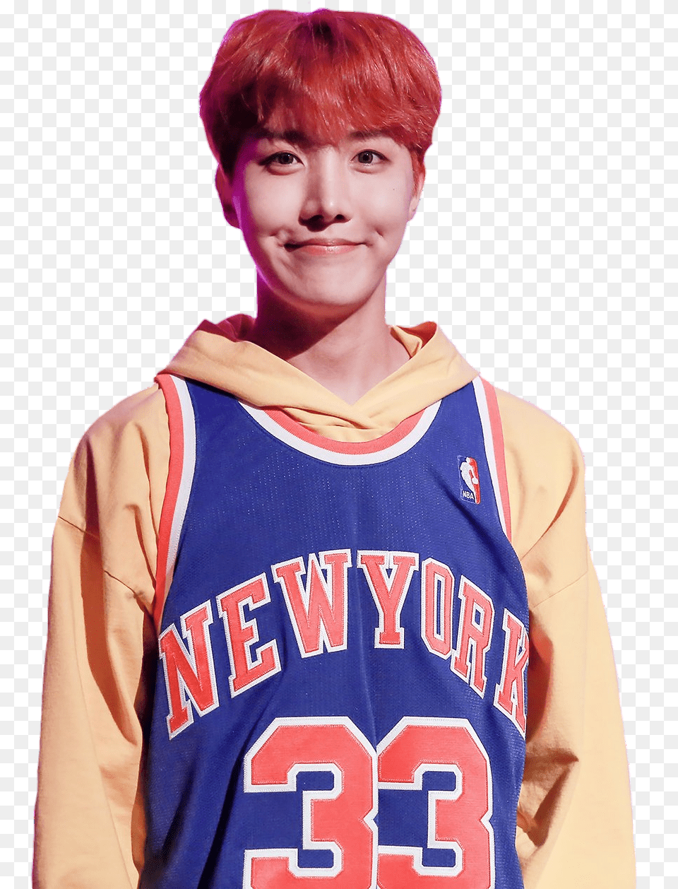 Jhope Bts Hoseok Dna Boy Sunshine Happy Birthday Jhope Bts, Shirt, Clothing, Person, Male Free Transparent Png