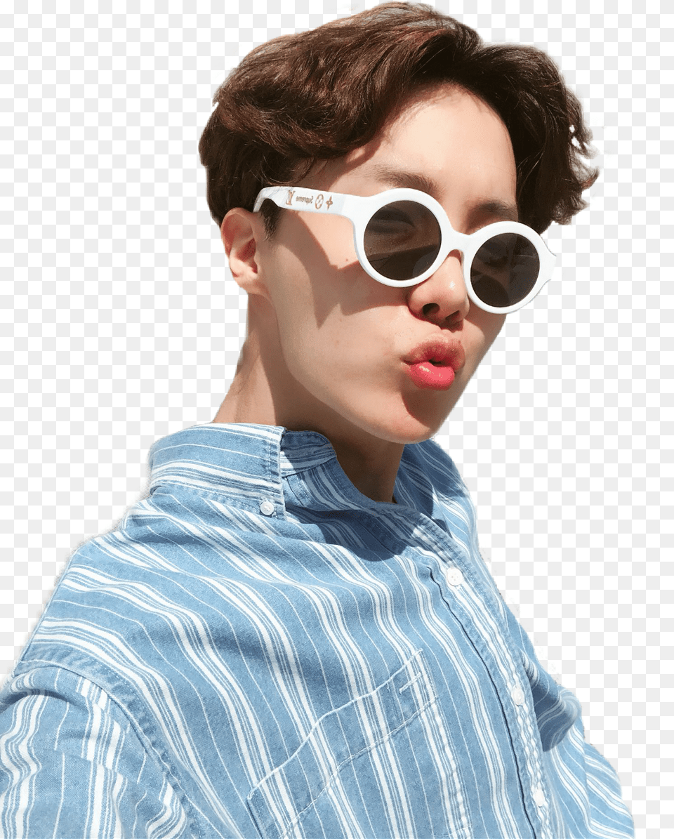 Jhope Twitter, Accessories, Portrait, Photography, Person Png Image