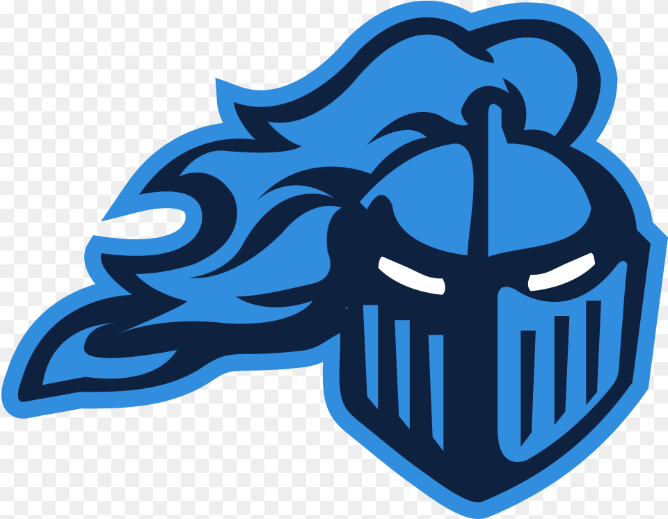 Jhs Knight Logo Johnson Knights Logo, Animal Free Png