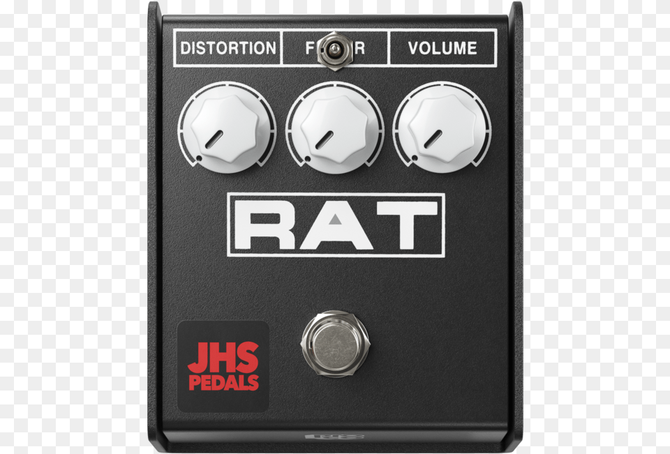 Jhs Pedals Rat Free Png Download
