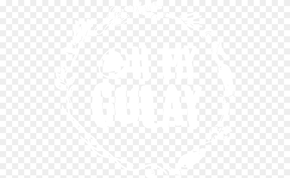 Jhu Logo White, Stencil, Text, Person Free Transparent Png
