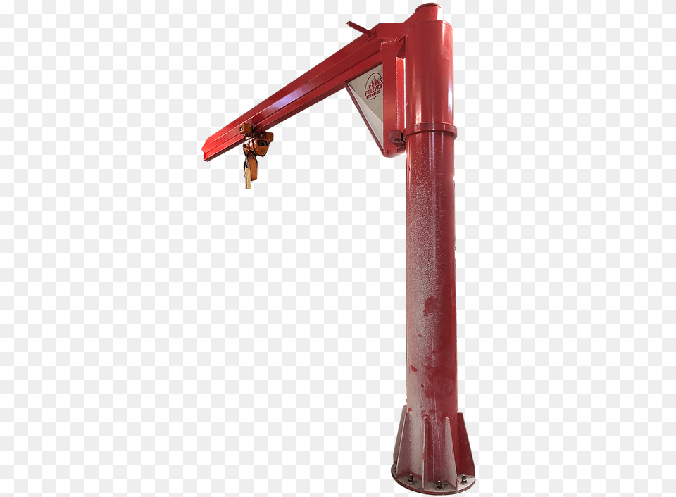 Jib Cranes Crane, Gas Pump, Machine, Pump, Construction Png Image