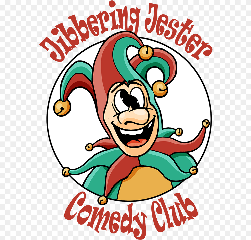 Jibbering Jester Comedy Club Stand Up And Comedy For, Circus, Leisure Activities, Carnival, Baby Free Transparent Png