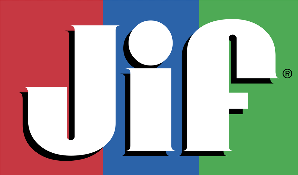 Jif Logo Text, Number, Symbol Free Transparent Png