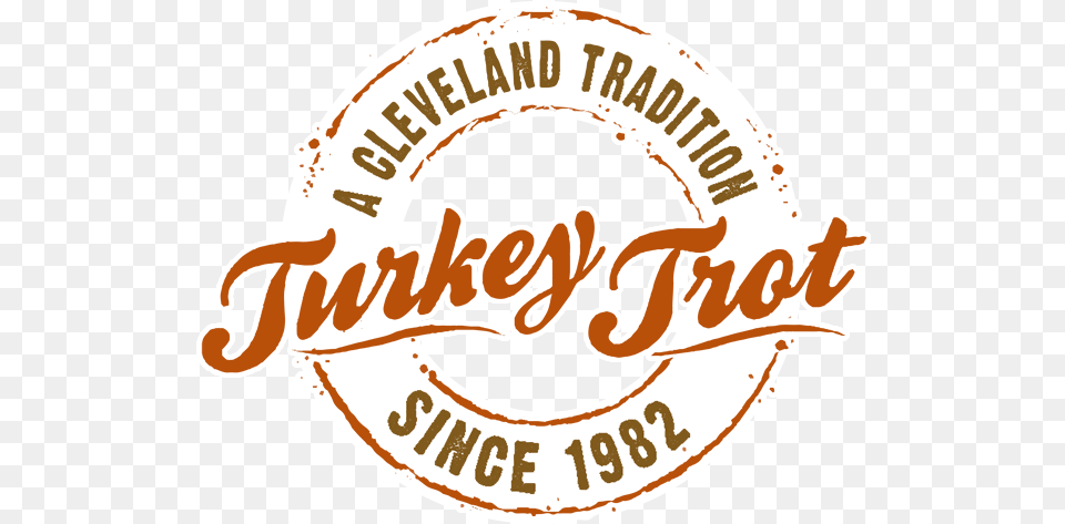 Jif Power Ups Logopng 2 Cleveland Turkey Trot Dot, Logo, Text, Architecture, Building Free Png