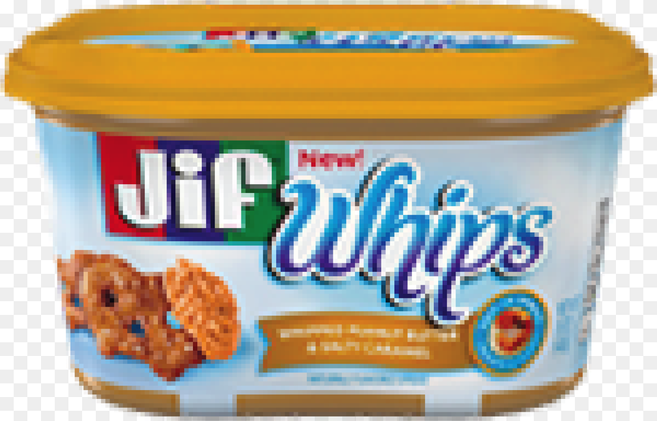 Jif Whips Peanut Butter Amp Pumpkin Pie Spice Jif Whipped Peanut Butter, Food, Peanut Butter Free Png