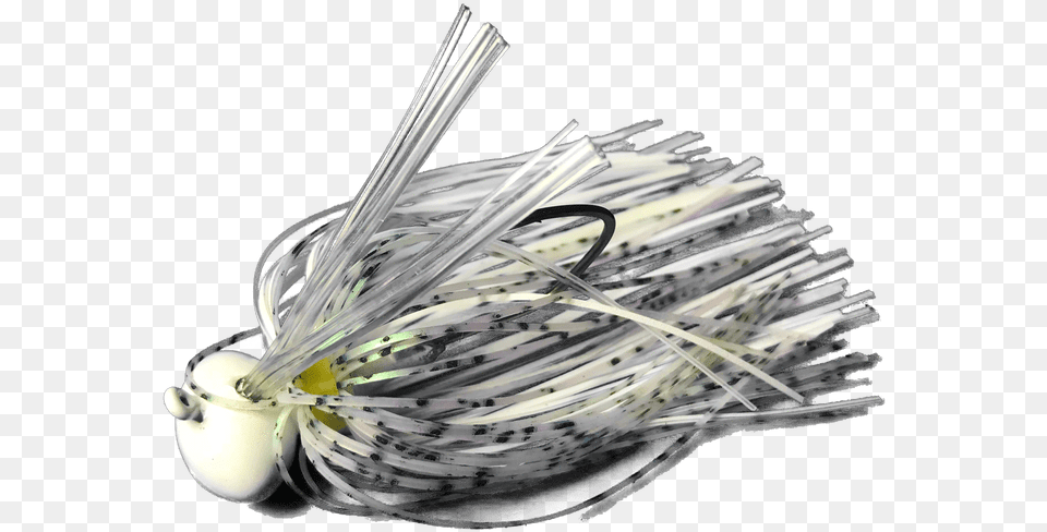 Jig Pro Footy Skirted Jigclass Lazy Fish, Fishing Lure Free Transparent Png