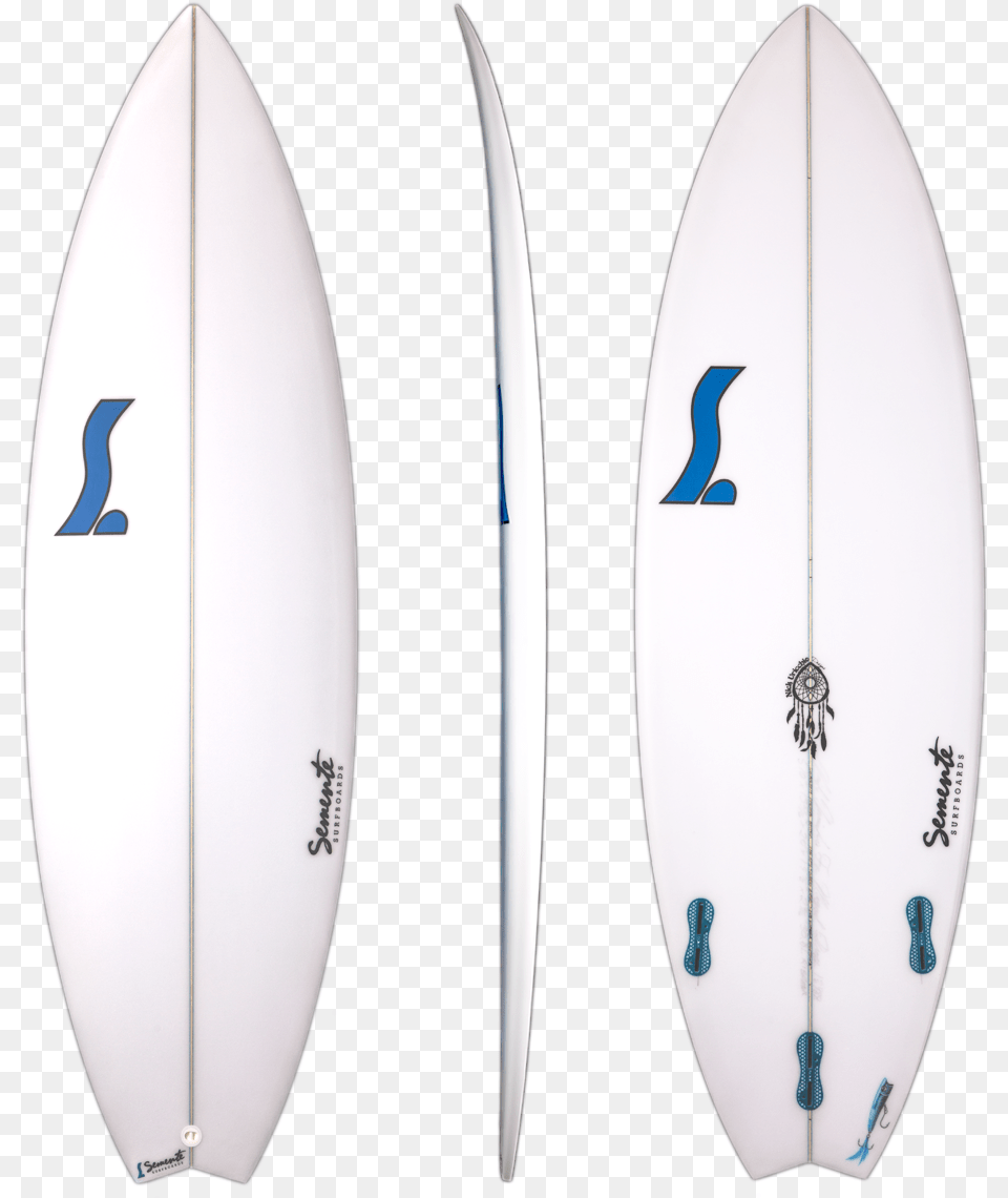 Jig Semente Surfboard, Sea, Water, Surfing, Leisure Activities Free Png Download